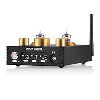 新品・未使用⭐️ P1 PRO GE5654 HiFi 真空管 プリアンプ Amazon | Nobsound P1 PRO GE5654 HiFi 真空管 プリアンプ